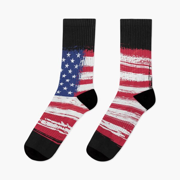 Item preview, USA flag designed and sold by Strale25kv.