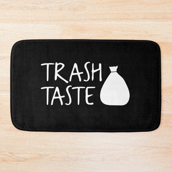 Item preview, Trash Taste designed and sold by sunnyxvibesss.