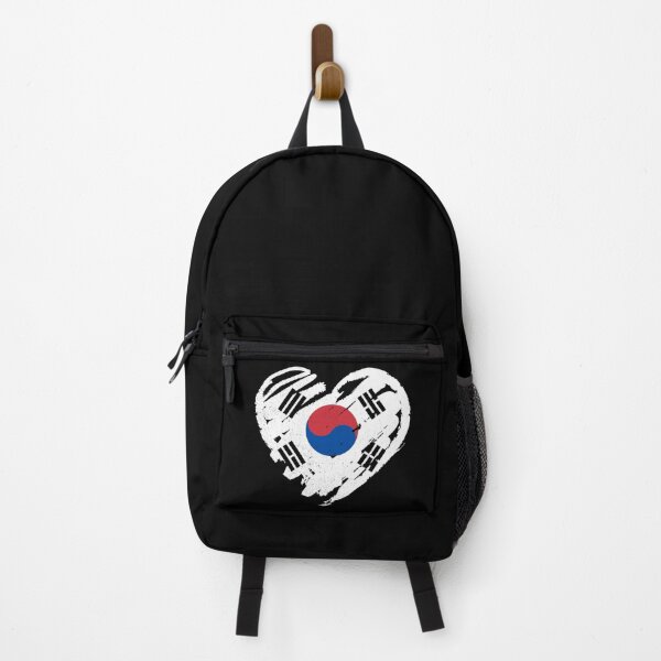 Item preview,  I Love South Korea - 나는 한국을 사랑 designed and sold by feether-store.