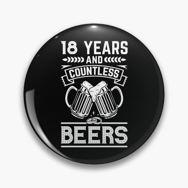 Item preview, Funny 18th Wedding Anniversary Gift designed and sold by lsapparel.