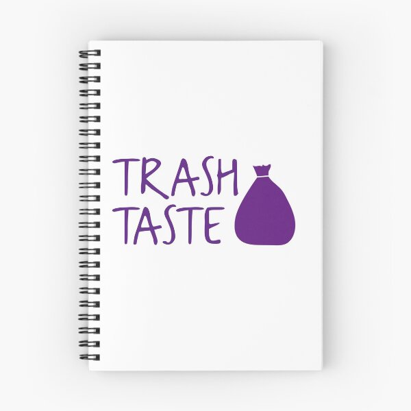 Item preview, Trash Taste designed and sold by sunnyxvibesss.