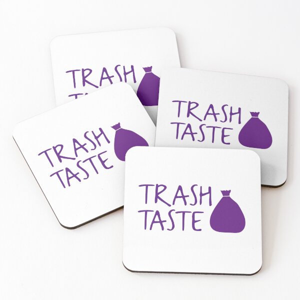 Item preview, Trash Taste designed and sold by sunnyxvibesss.