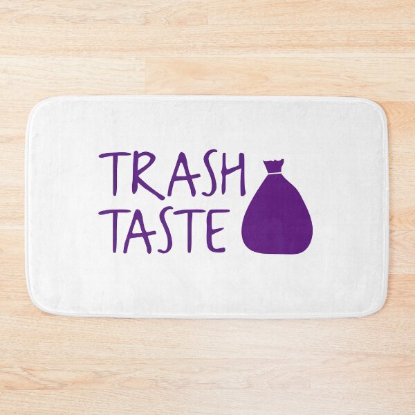 Item preview, Trash Taste designed and sold by sunnyxvibesss.