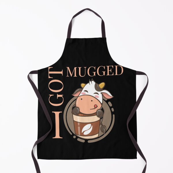 Item preview, I got mugged designed and sold by Rakos-Merch.
