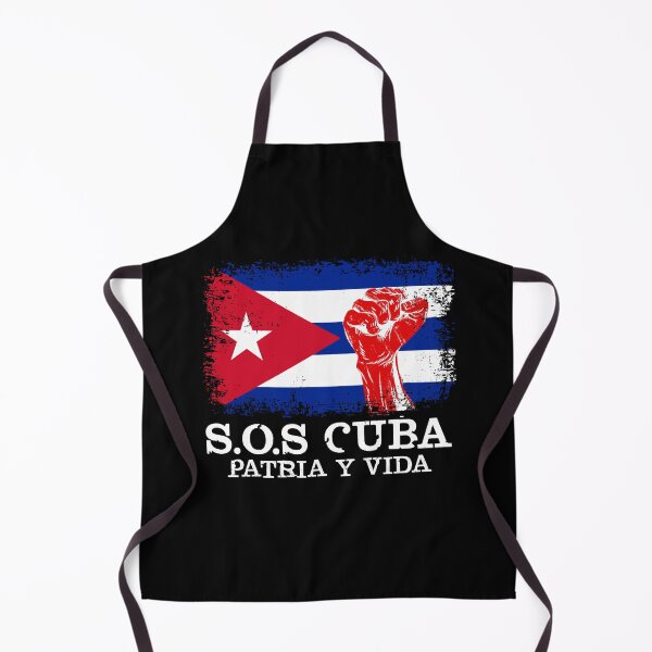 Item preview, SOS CUBA PATRIA Y VIDA - Cuba designed and sold by timothybakerhi.