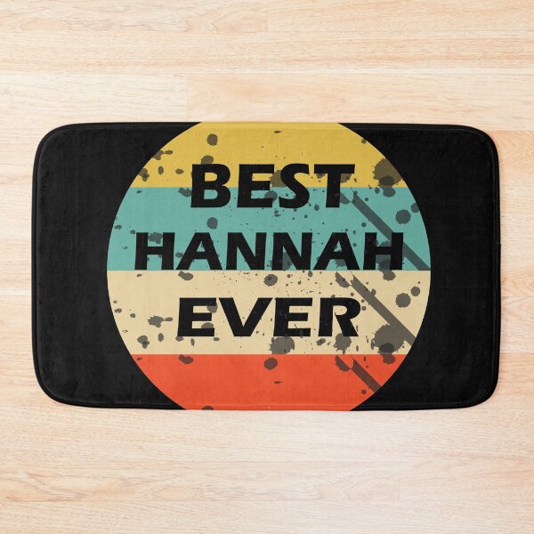 Item preview, hannah hurst designed and sold by sbrstore.