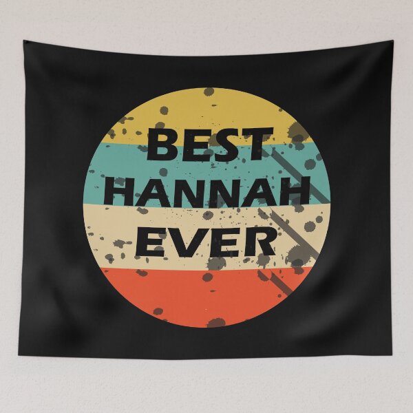 Item preview, hannah hurst designed and sold by sbrstore.