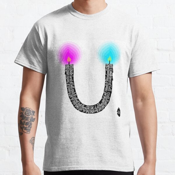 Light My Candle T-Shirts for Sale | Redbubble