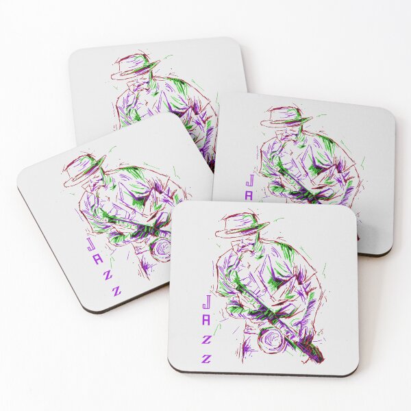 Item preview, Jazz Music  designed and sold by SLDavincy.