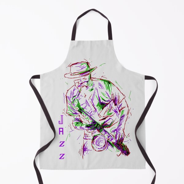 Item preview, Jazz Music designed and sold by SLDavincy.