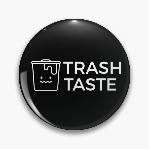 Item preview, Trash Taste designed and sold by sunnyxvibesss.