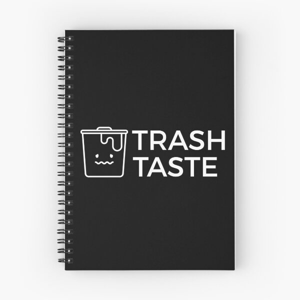 Item preview, Trash Taste designed and sold by sunnyxvibesss.