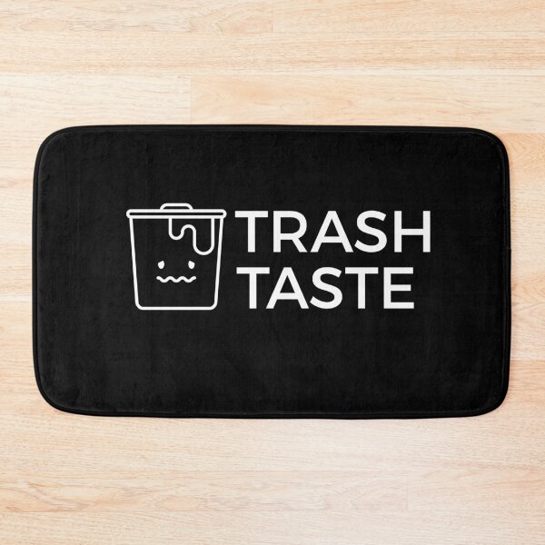 Item preview, Trash Taste designed and sold by sunnyxvibesss.