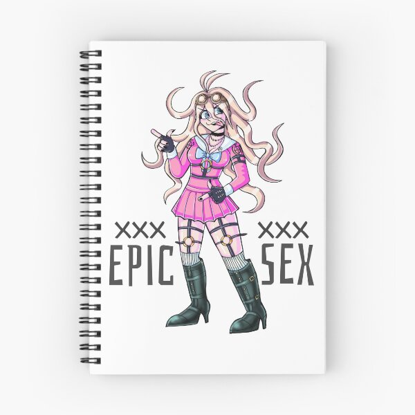 Artikelvorschau, Epische sexy Miu Iruma entworfen und verkauft von CreamyLeg.
