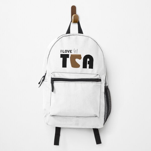 Item preview, Tea Lover T-shirt Design designed and sold by Jigar Chawda.
