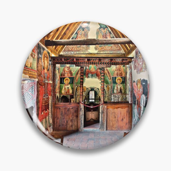 Item preview, Archangel Michael church - Pedoulas, Cyprus designed and sold by Hercules Milas.