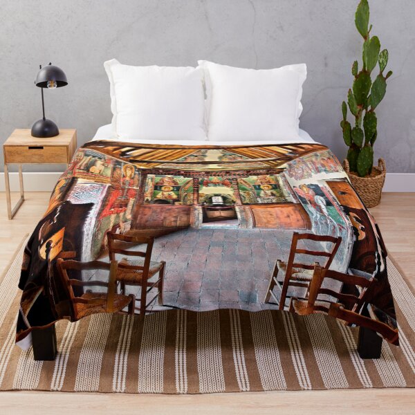 Item preview, Archangel Michael church - Pedoulas, Cyprus designed and sold by Hercules Milas.