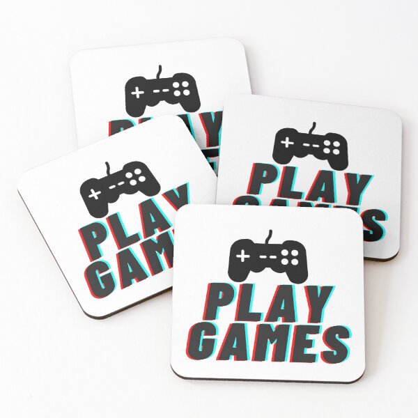 Item preview, Play games designed and sold by Print Fone.