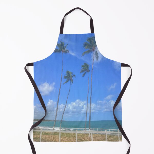 Item preview, Copia de Sky and Palm Trees in Porto Galinhas, Brasil. designed and sold by Silvina  Cupayolo.