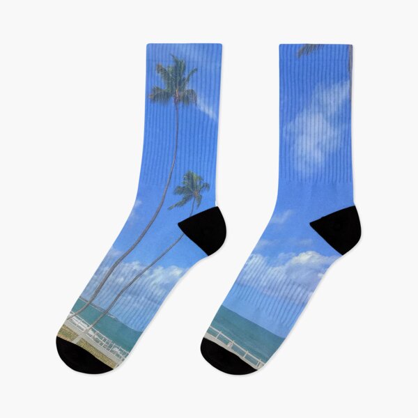 Item preview, Copia de Sky and Palm Trees in Porto Galinhas, Brasil. designed and sold by Silvina  Cupayolo.