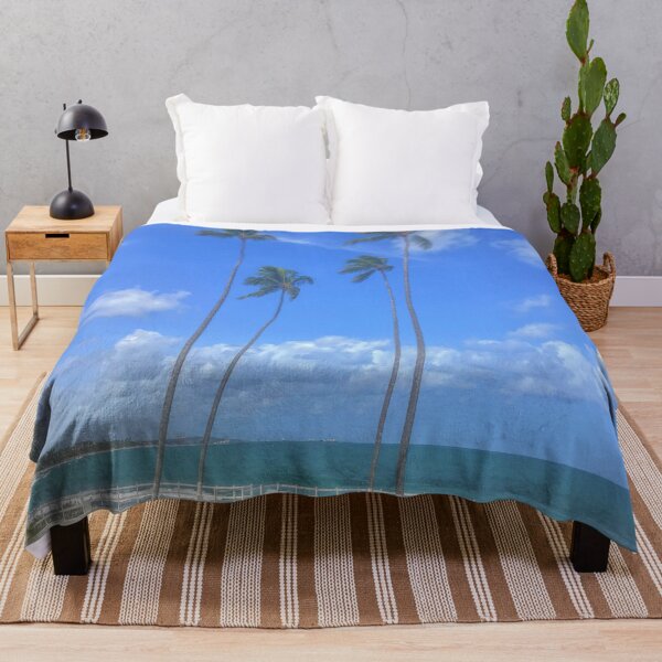 Item preview, Copia de Sky and Palm Trees in Porto Galinhas, Brasil. designed and sold by Silvina  Cupayolo.