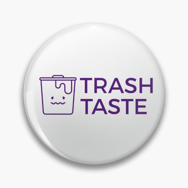 Item preview, Trash Taste designed and sold by sunnyxvibesss.