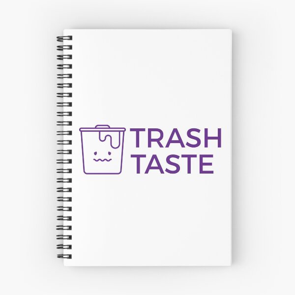 Item preview, Trash Taste designed and sold by sunnyxvibesss.