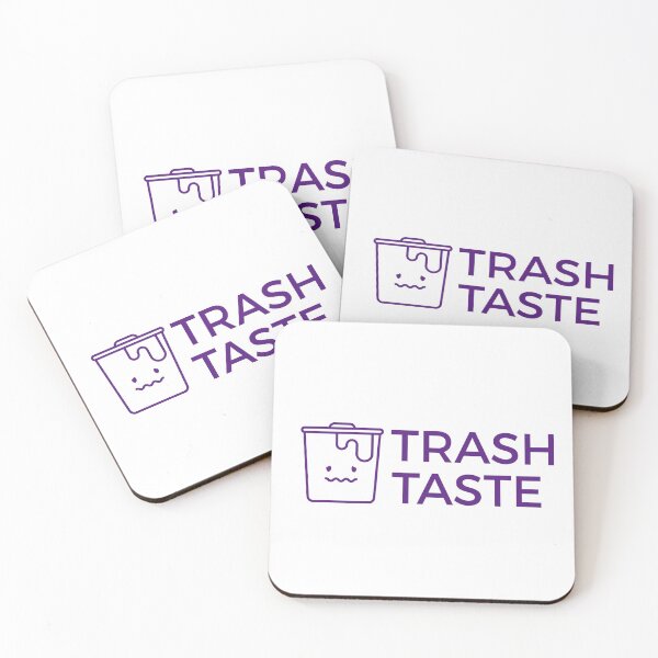 Item preview, Trash Taste designed and sold by sunnyxvibesss.