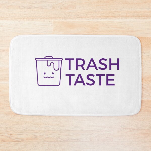 Item preview, Trash Taste designed and sold by sunnyxvibesss.