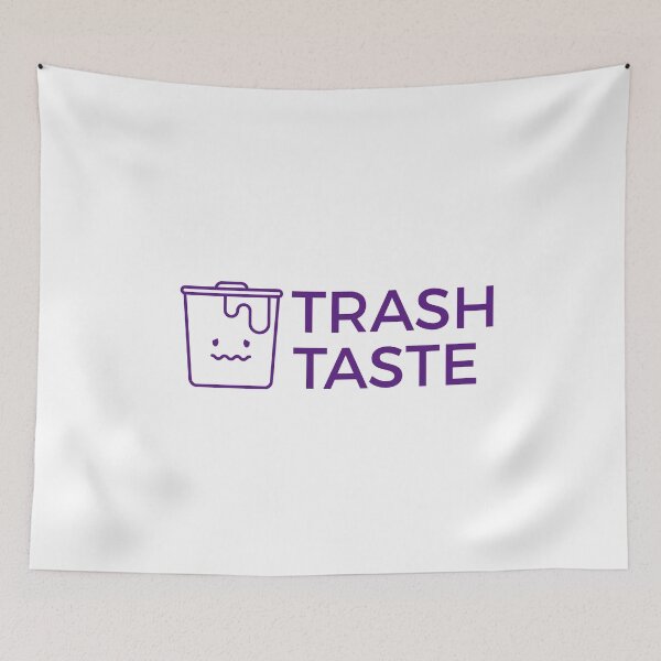 Item preview, Trash Taste designed and sold by sunnyxvibesss.
