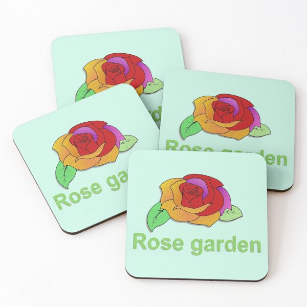 Item preview, rose garden designed and sold by namifile.
