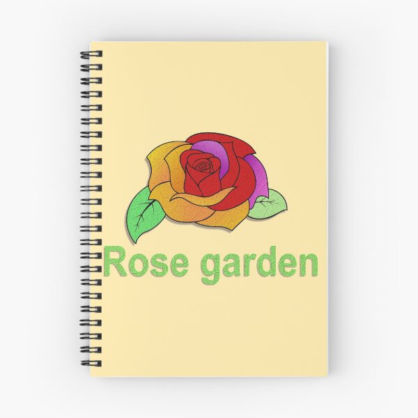 Item preview, rose garden designed and sold by namifile.