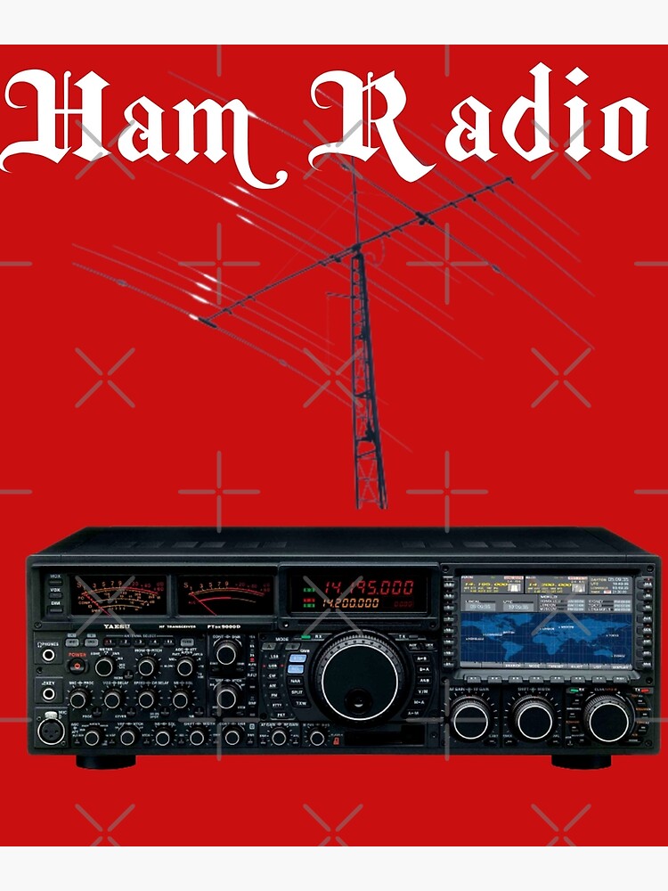 Matériel radioamateur & hamradio en France - Passion Radio