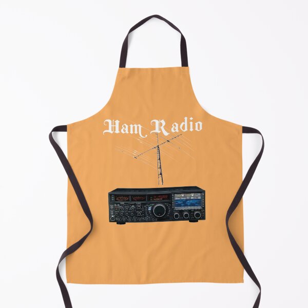 Item preview, Ham Radio DX  designed and sold by creativeknow.