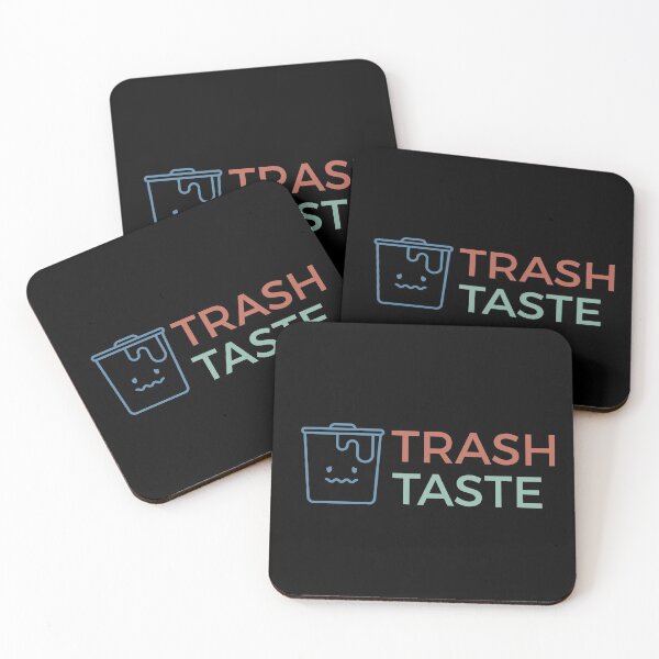 Item preview, Trash Taste designed and sold by sunnyxvibesss.
