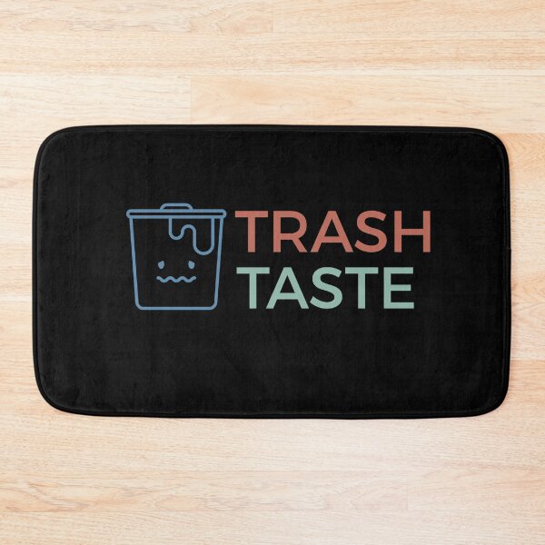 Item preview, Trash Taste designed and sold by sunnyxvibesss.