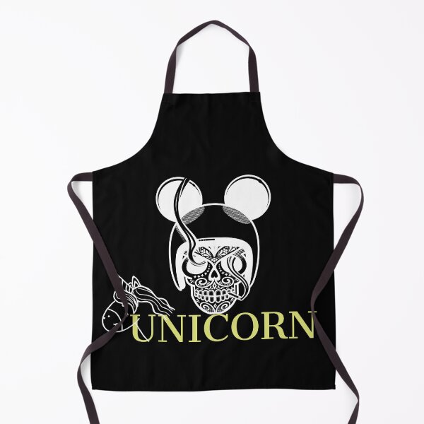 Item preview, Death Riding Unicorn designed and sold by yourstyles005.
