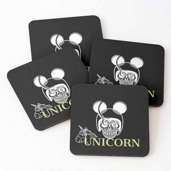 Item preview, Death Riding Unicorn designed and sold by yourstyles005.