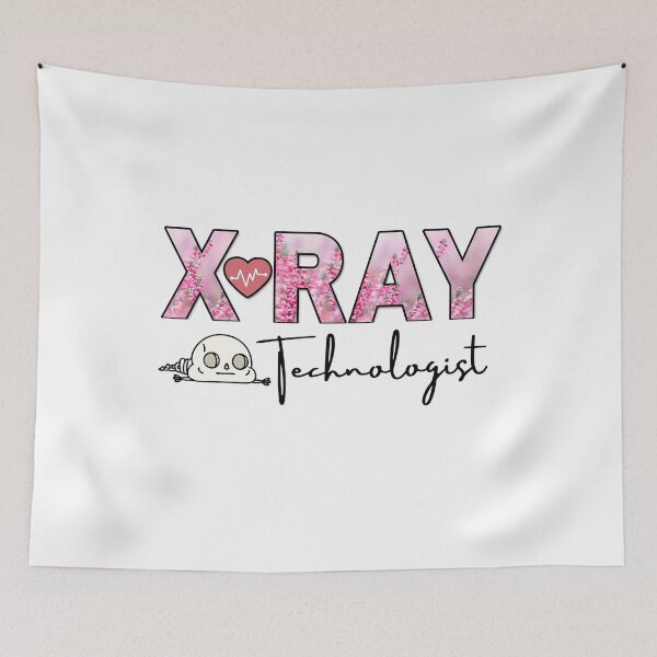 Item preview, X Ray Technologist  designed and sold by i-longmanshop.