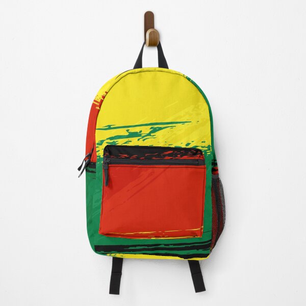 Item preview, Bolivian flag designed and sold by Strale25kv.