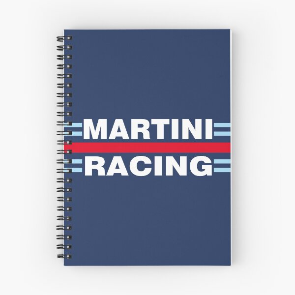Item preview, Martini Racing (backgroundless) designed and sold by JRLdesign1.