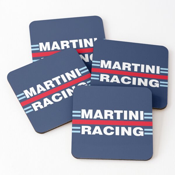 Item preview, Martini Racing (backgroundless) designed and sold by JRLdesign1.