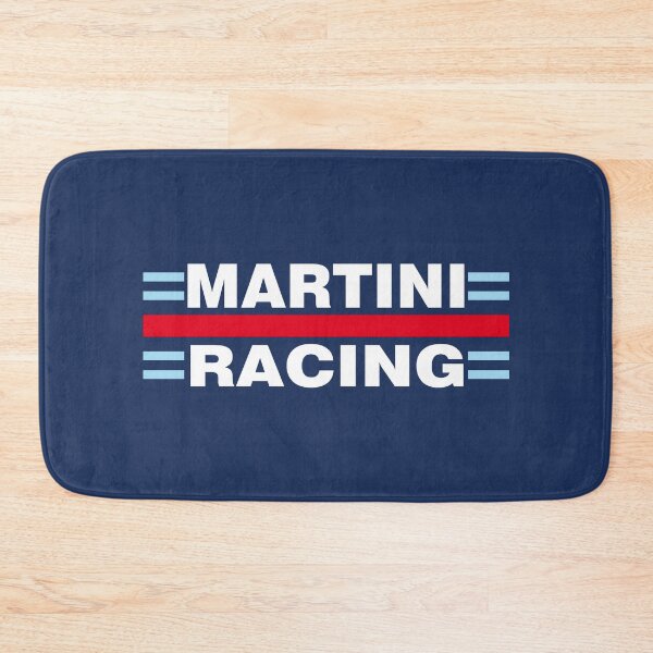 Item preview, Martini Racing (backgroundless) designed and sold by JRLdesign1.