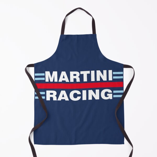 Item preview, Martini Racing (backgroundless) designed and sold by JRLdesign1.