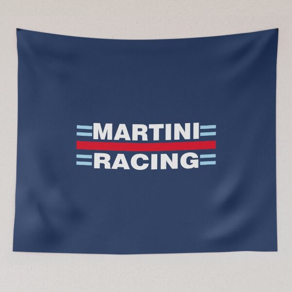 Item preview, Martini Racing (backgroundless) designed and sold by JRLdesign1.