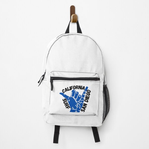 Item preview, San Diego surf beach designed and sold by mikoala50.