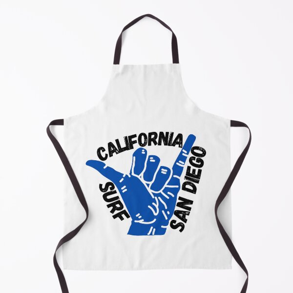 Item preview, San Diego surf beach designed and sold by mikoala50.