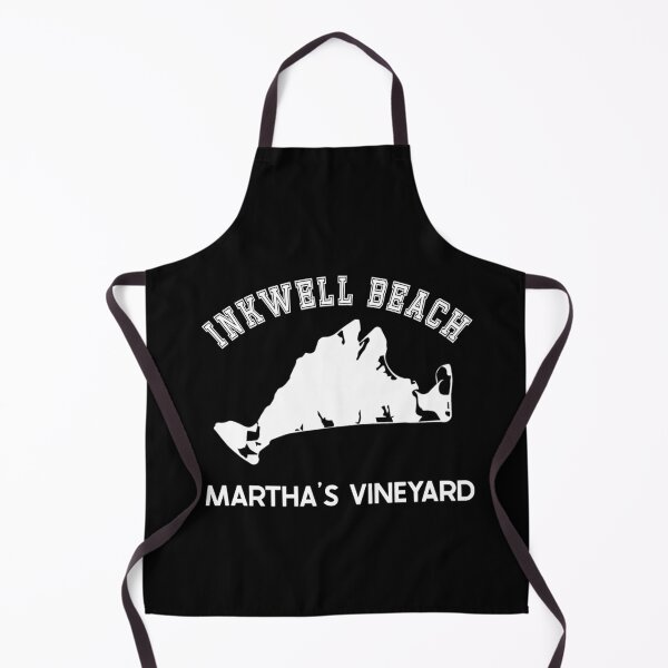Item preview,  Inkwell Beach, Oak Bluffs, Martha's Vineyard, MA, Vintage  designed and sold by funnytshirtemp.