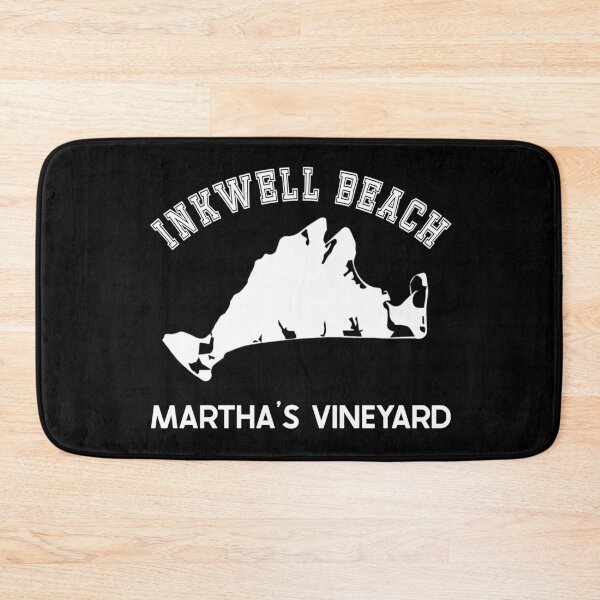 Item preview,  Inkwell Beach, Oak Bluffs, Martha's Vineyard, MA, Vintage  designed and sold by funnytshirtemp.