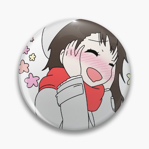 Item preview, onodera - Ufufufu designed and sold by Senpaih.